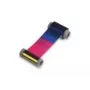 Zebra True Colours i Series YMCKK lint printerlint