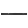 D-Link 28-poorts Gigabit PoE Smart Managed switch inclusief 4 combo-poorten