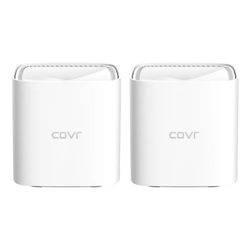 D-Link AC1200 dualband seamless mesh-wlansysteem, wit (2-pack)
