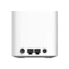 D-Link AC1200 dualband seamless mesh-wlansysteem, wit (2-pack)