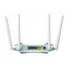 D-Link EAGLE PRO AI AX1500 smart router wlan-router Gigabit Ethernet dualband (2,4 GHz / 5 GHz) wit
