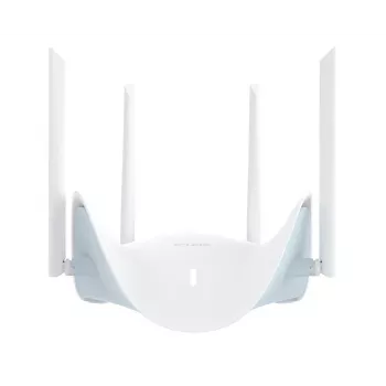 D-Link R36 wireless router Ethernet dualband (2,4 GHz / 5 GHz) wit