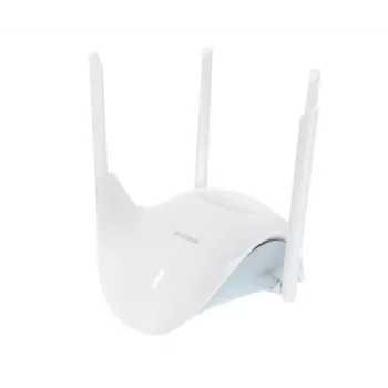 D-Link R36 wireless router Ethernet dualband (2,4 GHz / 5 GHz) wit