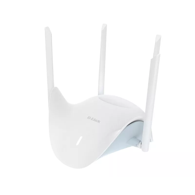 D-Link R36 wireless router Ethernet dualband (2,4 GHz / 5 GHz) wit