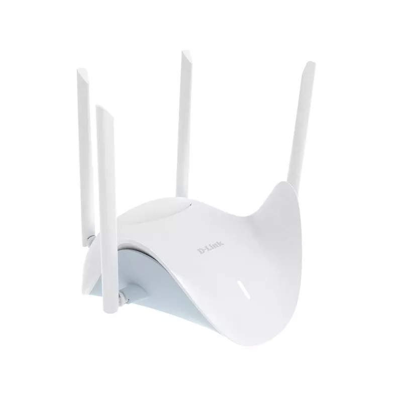D-Link R36 wireless router Ethernet dualband (2,4 GHz / 5 GHz) wit
