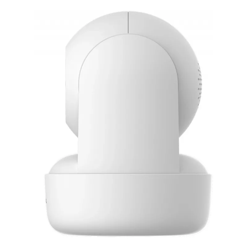 D-Link 2K pan-tilt wlancamera, IP-beveiligingscamera, binnen, draadloos, bureau, wit, turret