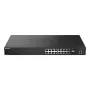 D-Link 18-poorts 2.5G multi-Gigabit Smart Managed switch met 2 x 10G SFP+ poorten