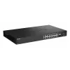 D-Link 18-poorts 2.5G multi-Gigabit Smart Managed switch met 2 x 10G SFP+ poorten
