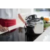 Lagostina Mia Lagoeasy'up 5 L RVS