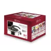 Lagostina Preziosa 012018010505 snelkookpan 5 L RVS