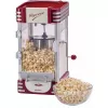 Ariete 2953 Popcorn Popper XL, totale capaciteit 2,4 L, komcapaciteit 700 g, 310 W, rood/wit, 290 x 340 x 520 mm