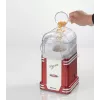 Ariete 2954 popcornmachine rood, wit 2 min 1100 W