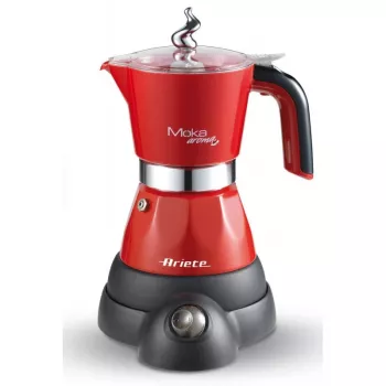 Ariete 1358/16 koffiemachine elektrische mokakan
