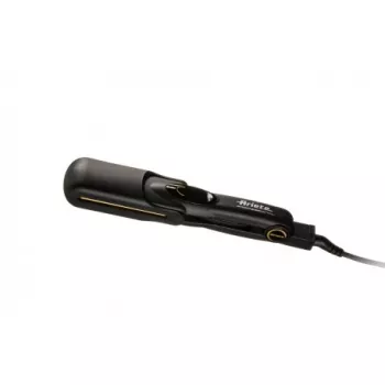 Ariete 8144 Glätteisen Warm zwart, goud 46 W 2,5 m