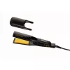 Ariete 8144 Glätteisen Warm zwart, goud 46 W 2,5 m