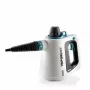 Ariete 4137/00 draagbare stoomreiniger 0,25 l 1050 W wit, lichtblauw