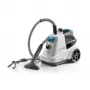 Ariete 6248 kanon-stoomstomer, wit en lichtblauw, 2200 watt
