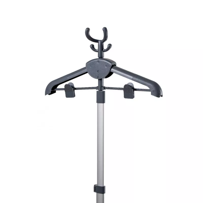 Ariete 6248 kanon-stoomstomer, wit en lichtblauw, 2200 watt