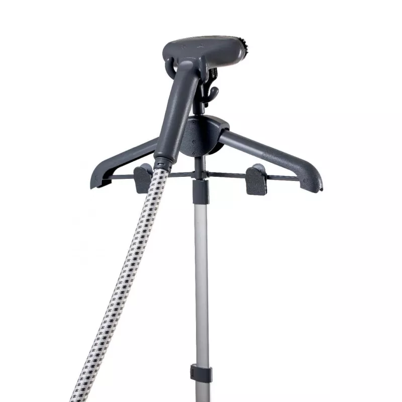 Ariete 6248 kanon-stoomstomer, wit en lichtblauw, 2200 watt