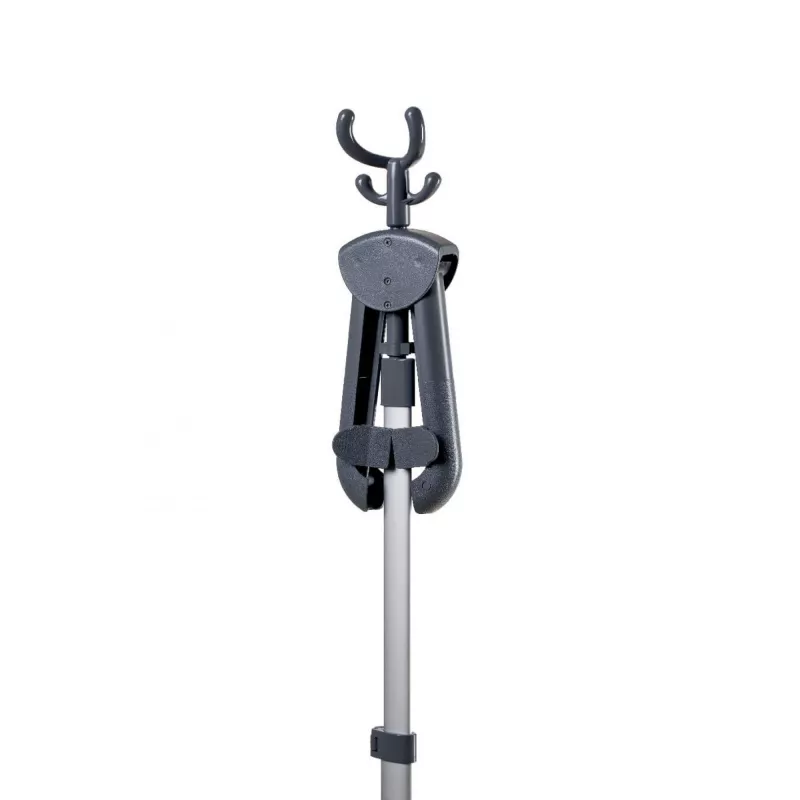 Ariete 6248 kanon-stoomstomer, wit en lichtblauw, 2200 watt