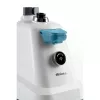 Ariete 6248 kanon-stoomstomer, wit en lichtblauw, 2200 watt