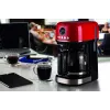 Ariete 1396/00 halfautomatische filterkoffiemachine 1,5 l