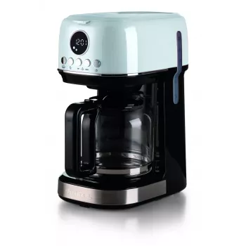 Ariete 1396/01 halfautomatische filterkoffiemachine 1,5 l