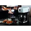 Ariete 1396/01 halfautomatische filterkoffiemachine 1,5 l