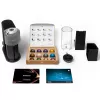 De’Longhi Nespresso Vertuo ENV 120.GY koffiemachine halfautomaat capsulekoffiemachine 1,1 l