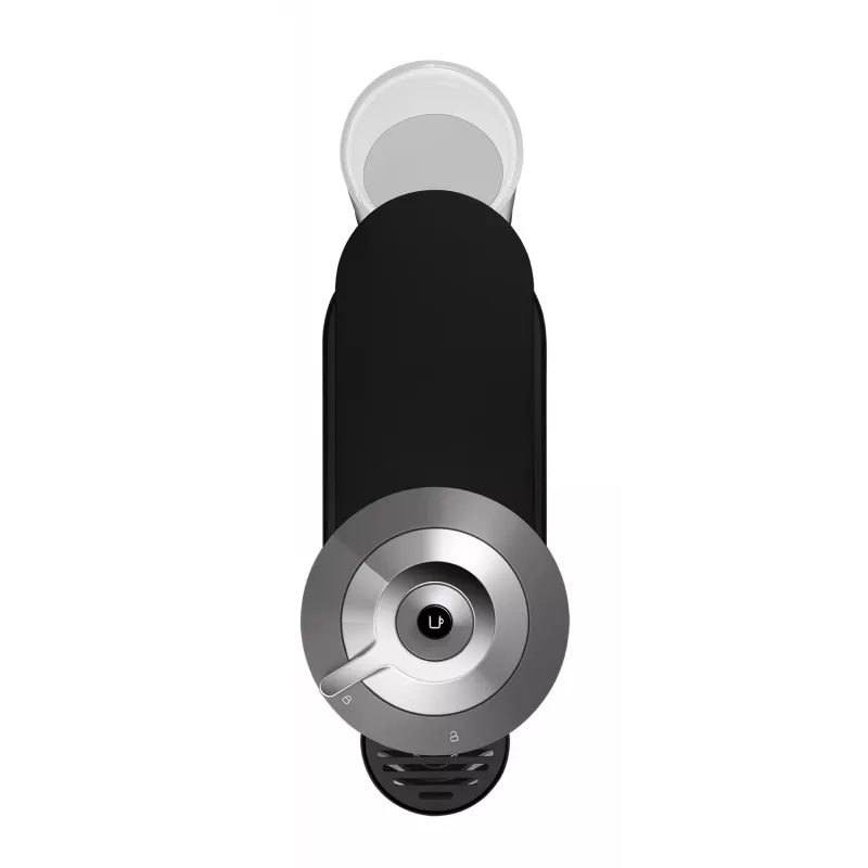 De’Longhi Nespresso Vertuo ENV 120.GY koffiemachine halfautomaat capsulekoffiemachine 1,1 l