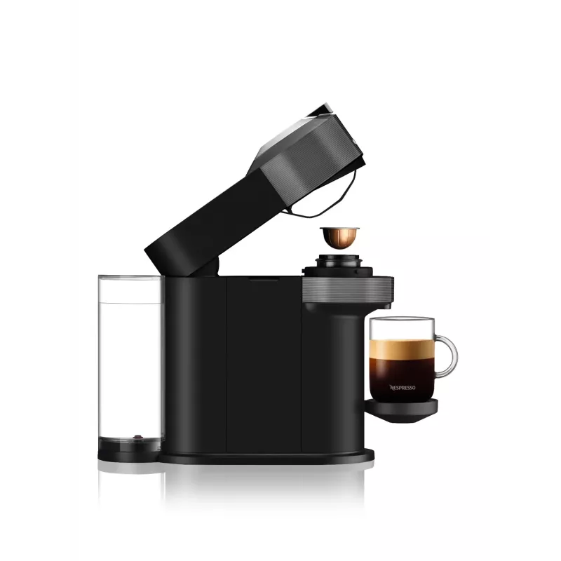 De’Longhi Nespresso Vertuo ENV 120.GY koffiemachine halfautomaat capsulekoffiemachine 1,1 l