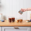De’Longhi SC319 koffieglas transparant 2 stuks 490 ml