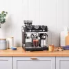 De’Longhi SC319 koffieglas transparant 2 stuks 490 ml