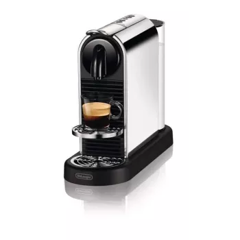De’Longhi Citiz Platinum EN220.M halfautomatische capsulekoffiemachine