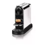 De’Longhi Citiz Platinum EN220.M halfautomatische capsulekoffiemachine