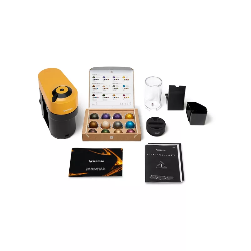 De’Longhi ENV90.Y capsulekoffiemachine 0,56 l