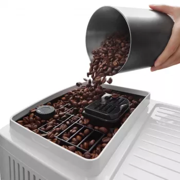 De’Longhi ECAM220.61.W koffiemachine volautomatische espressomachine 1,8 l