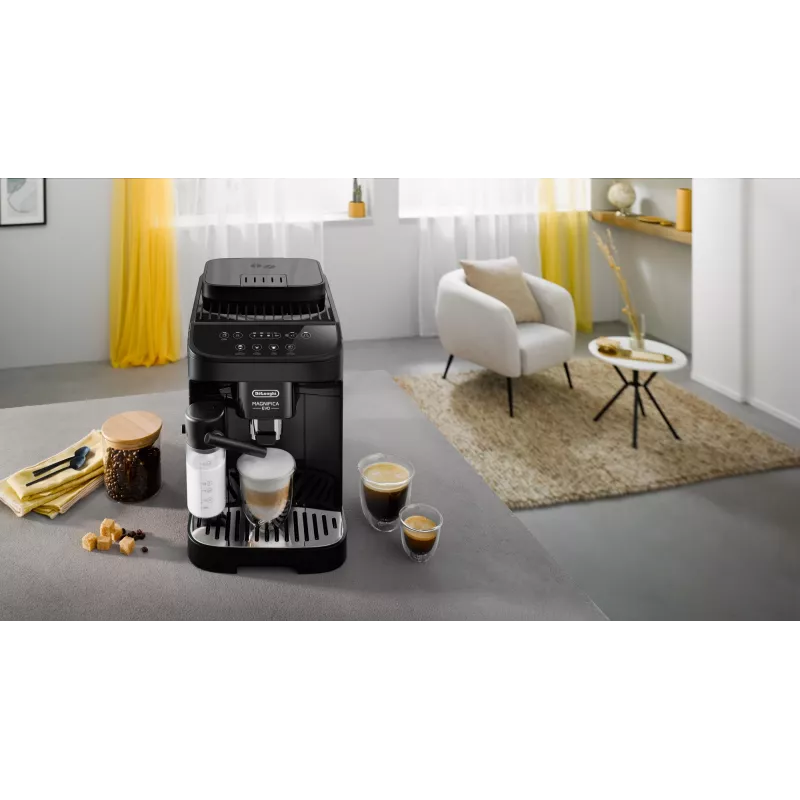 De’Longhi Magnifica EVO halfautomatische espressomachine 1,8 l