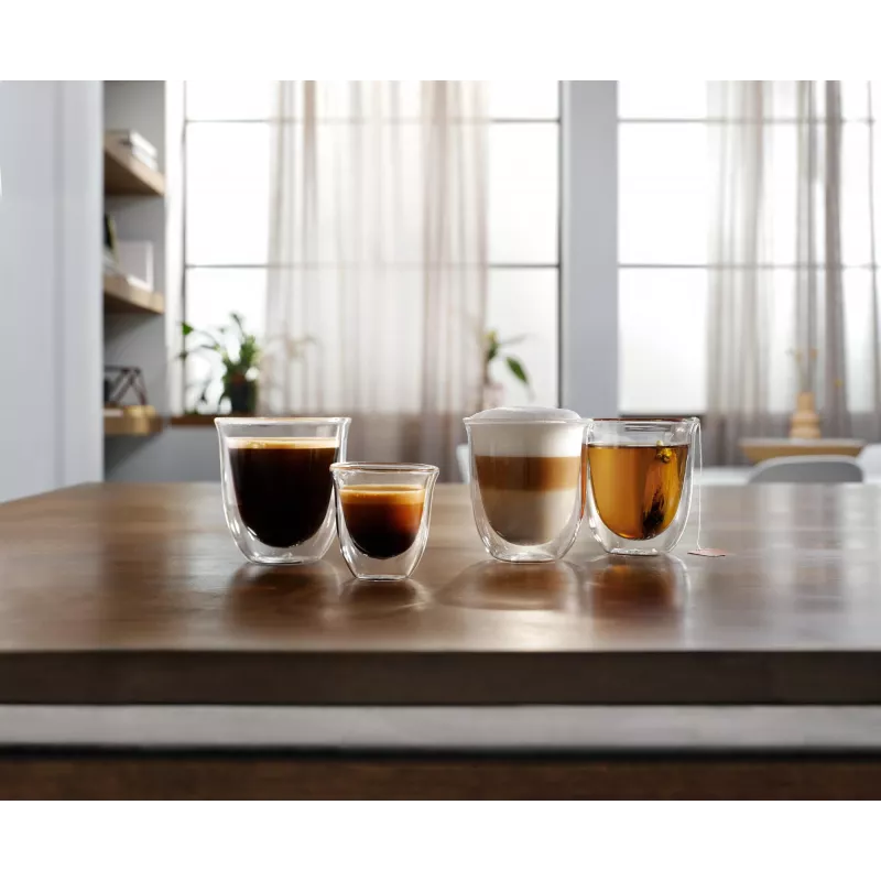 De’Longhi Magnifica EVO halfautomatische espressomachine 1,8 l
