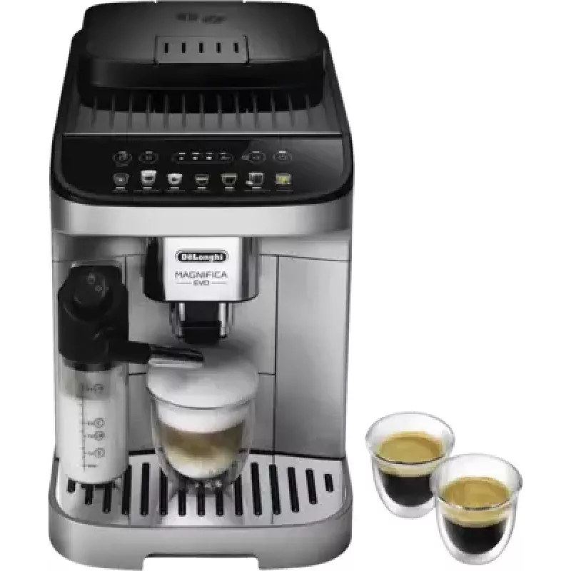 De’Longhi ECAM 290.85.SBX volautomatische espressomachine 1,8 L