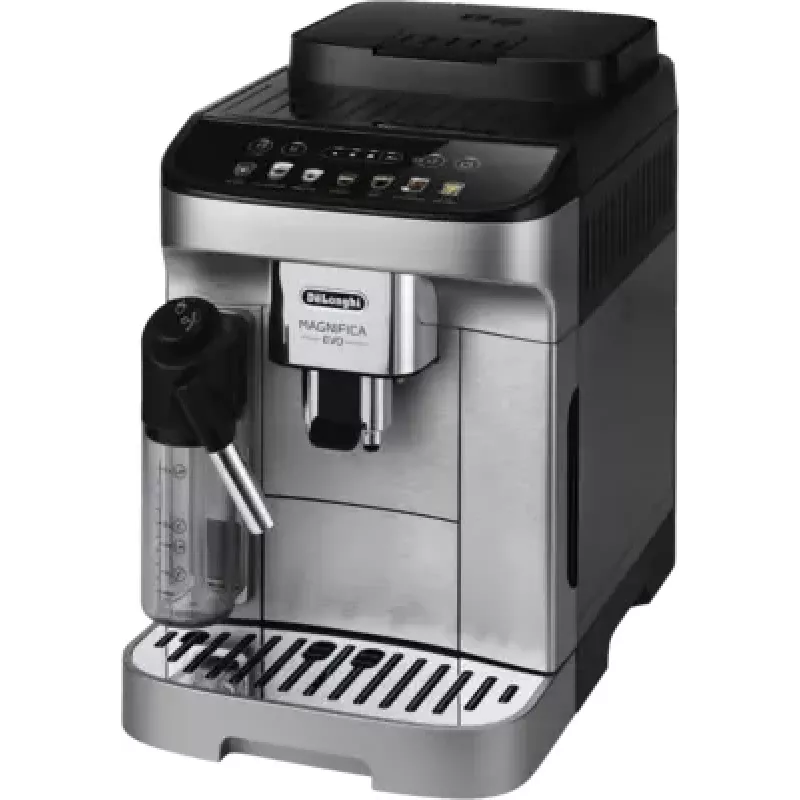 De’Longhi ECAM 290.85.SBX volautomatische espressomachine 1,8 L