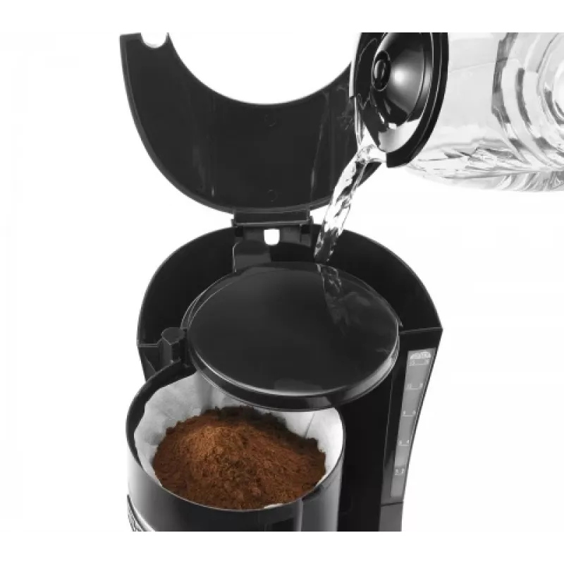 De’Longhi ICM15210 volautomatische filterkoffiemachine 1,25 L