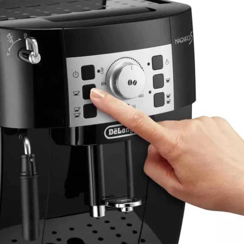 De’Longhi Magnifica S ECAM20.110.B volautomatische espressomachine 1,8 L