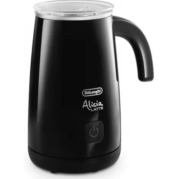 De’Longhi EMF2.B melkopschuimer/-warmer automatische melkopschuimer/-warmer zwart