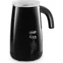De’Longhi EMF2.B melkopschuimer/-warmer automatische melkopschuimer/-warmer zwart
