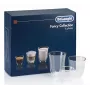 De’Longhi DLKC302 transparant 6 stuks