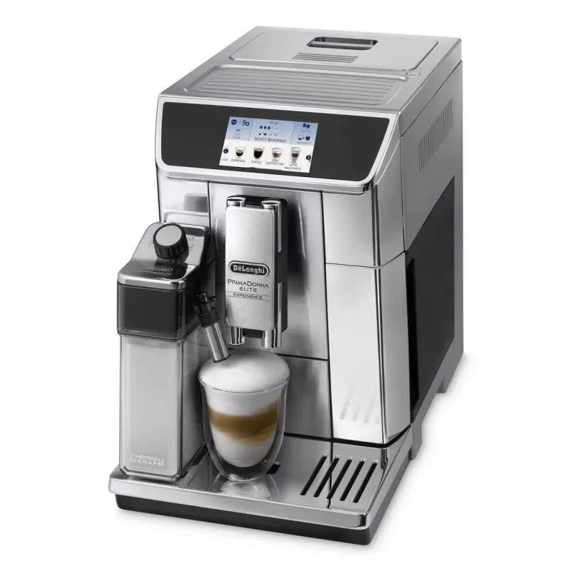 De’Longhi PrimaDonna Elite Experience koffievolautomaat 2 L