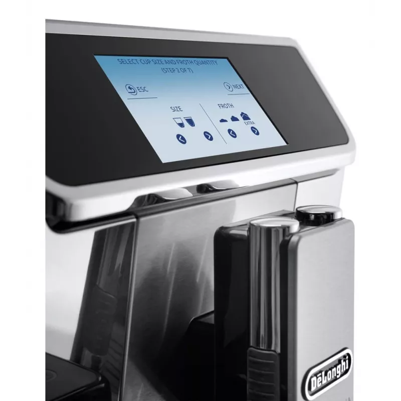 De’Longhi PrimaDonna Elite Experience koffievolautomaat 2 L