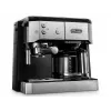 De’Longhi BCO421.S combikoffiemachine