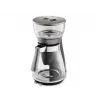 De’Longhi Clessidra ICM 17210 koffiemachine handmatige filterkoffiemachine 1,25 l